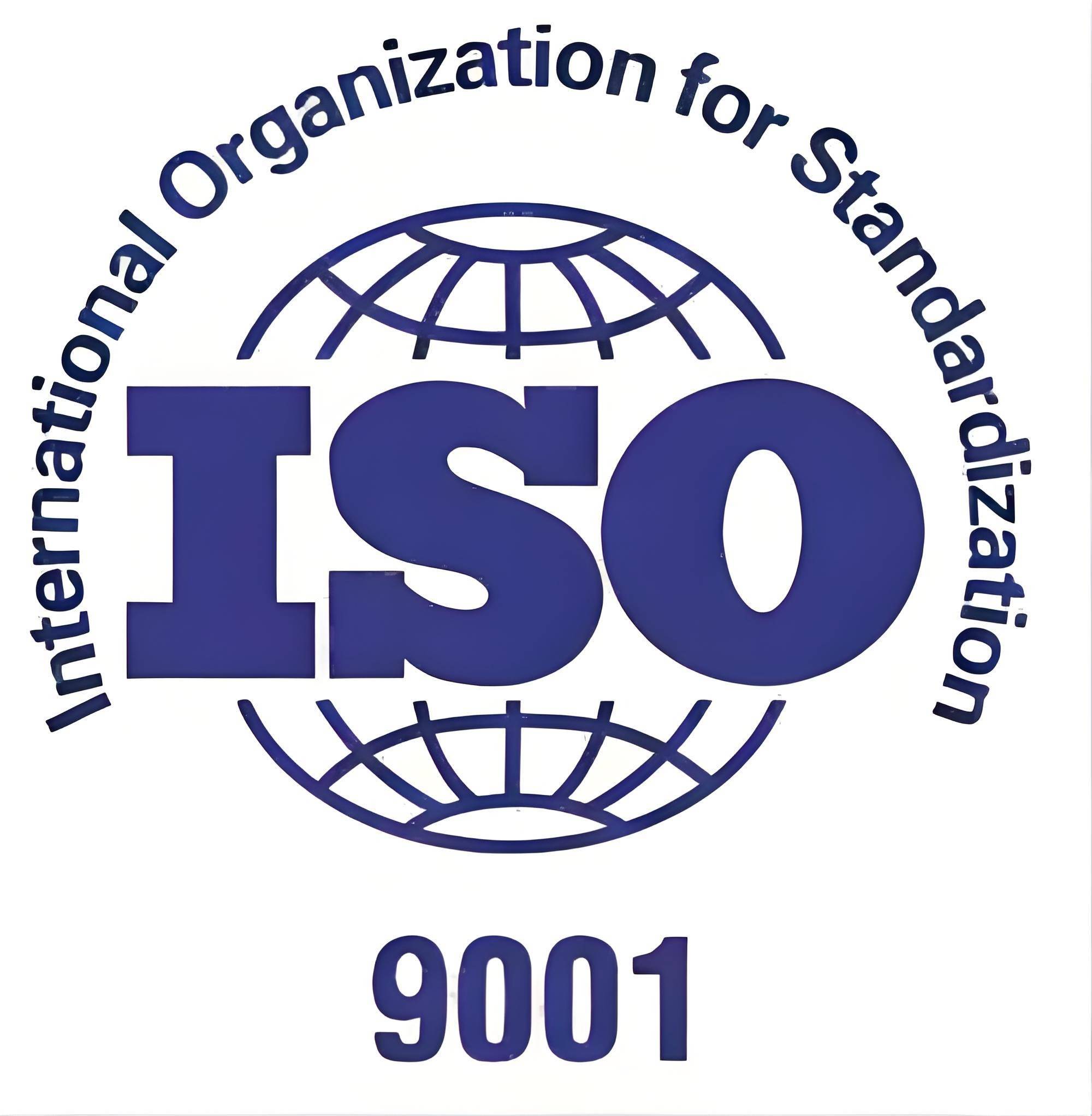 ISO 9001